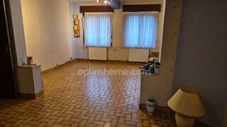  Maison � vendre 5 pi�ces 106 m�