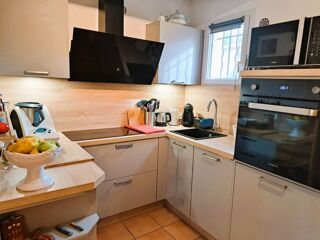  Maison � vendre 4 pi�ces 85 m�