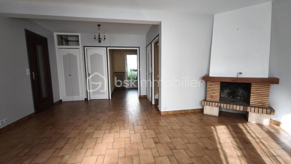Vente Maison Maison avec dépendance Coullons