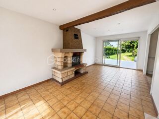  Maison à vendre 6 pièces 107 m²