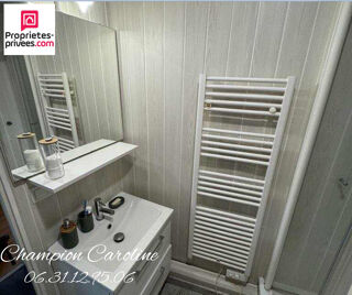  Appartement � vendre 4 pi�ces 55 m�