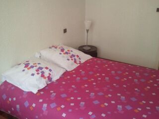  Appartement à louer 2 pièces 40 m²