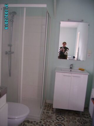  Appartement à louer 1 pièce 13 m²