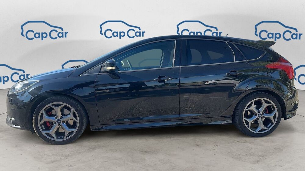 Focus 2.0 EcoBoost 250 ST 2014 occasion 38300 Bourgoin Jallieu