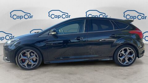 Focus 2.0 EcoBoost 250 ST 2014 occasion 38300 Bourgoin Jallieu