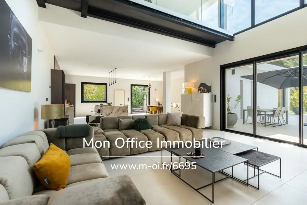 à vendre  Maison Ventabren (13122)