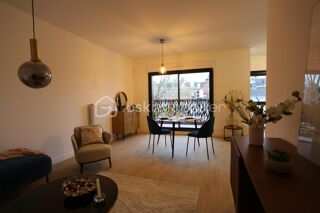  Appartement � vendre 4 pi�ces 88 m�