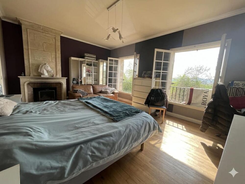 � vendre  Propri�t�/ch�teau Br�tigny-sur-Orge (91220)