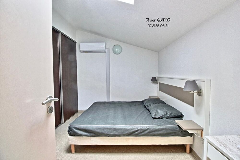 Vente Maison Maison 2 pièces de 35 m2 Latour bas elne