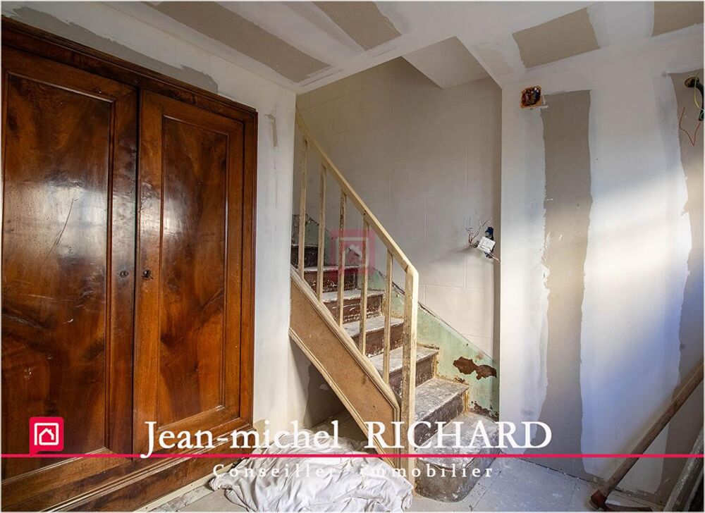 Maison Selles Sur Cher 2 pièce(s) 98 m2