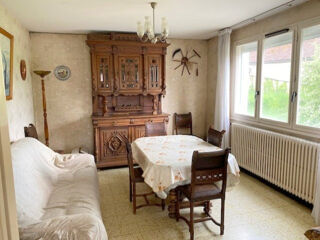  Maison  vendre 6 pices 101 m