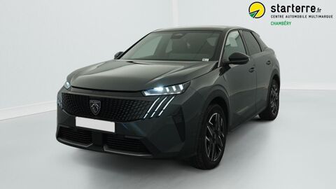 3008 Hybrid 145 e-DCS6 GT 2025 occasion 73420 Voglans