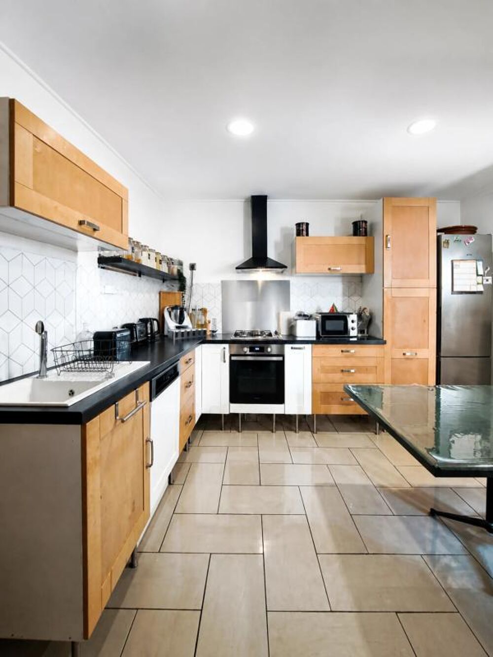 Vente Maison Maison de 5 pièces de 166 m² à Mulhouse Mulhouse