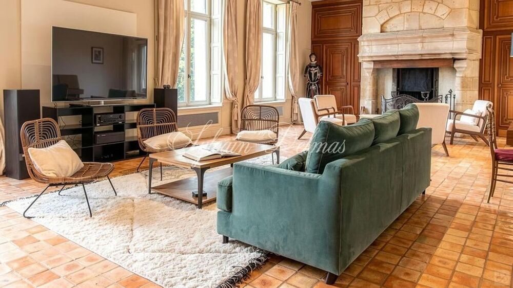 à vendre  Propriété/château Tours (37000)