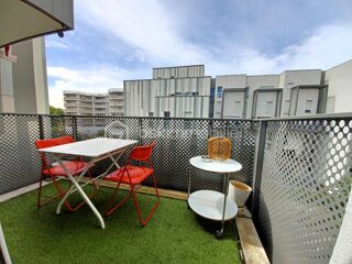  Appartement � vendre 2 pi�ces 47 m�