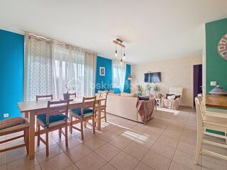  Maison � vendre 4 pi�ces 75 m�