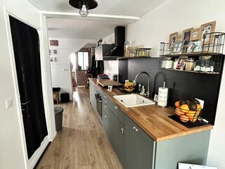  Maison à vendre 6 pièces 114 m²