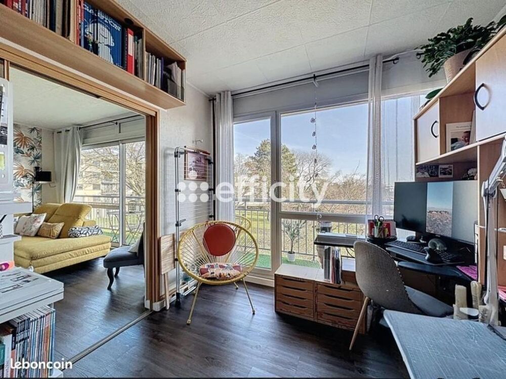 Vente Appartement Appartement Velizy villacoublay