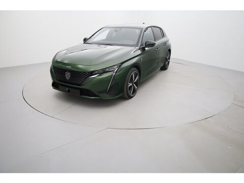 Peugeot 308 GT BlueHDi 130ch S&S EAT8 2024 occasion Fréjairolles 81990