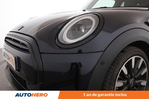 Cooper Edition Premium Plus BVA7 5P 136 ch 2024 occasion 92130 Issy-les-Moulineaux