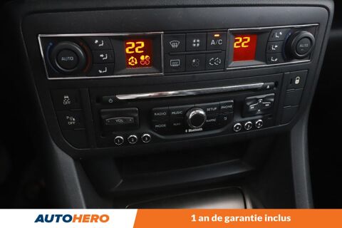 C5 2.0 HDi Millenium BVM6 140 ch 2015 occasion 92130 Issy-les-Moulineaux
