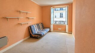 Vente Appartement PARIS 6e – RUE DU CHERCHE-MIDI – LE BON MARCHÉ – STUDIO 22,35 M² À RÉNOVER – IMMEUBLE DE STANDING AVEC CONCIERGE Paris 6