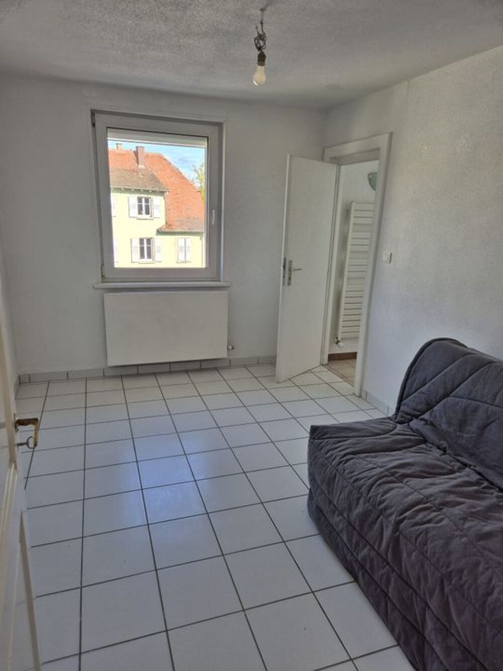 Location Appartement Appartement de 37m2 à louer sur Colmar Colmar