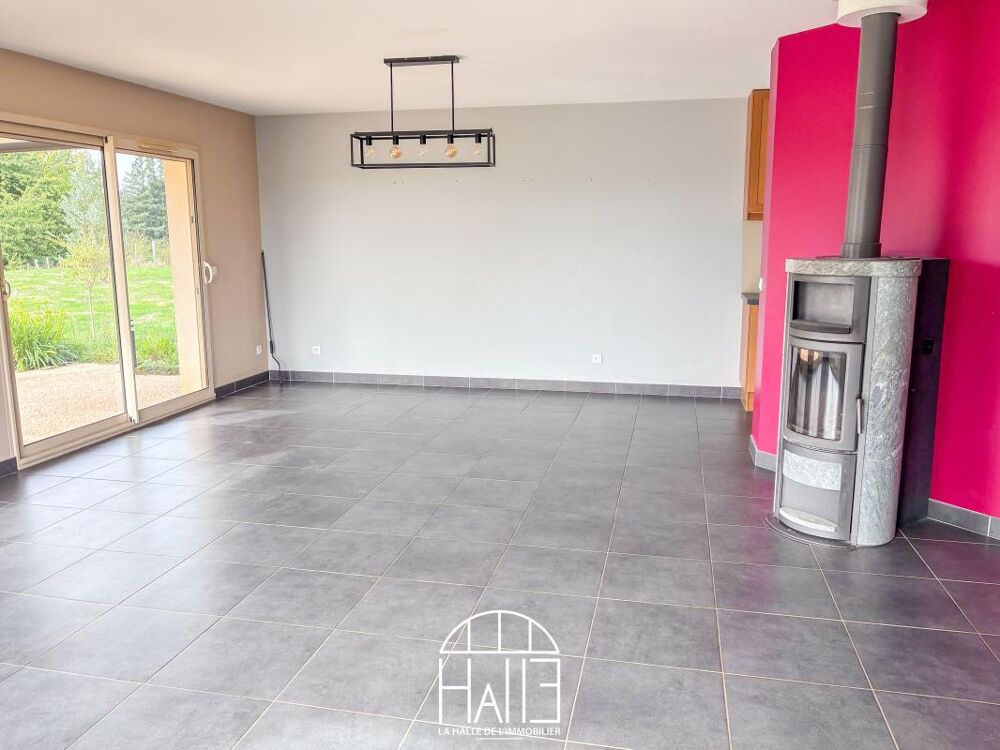 Vente Maison Pavillon Condat sur ganaveix