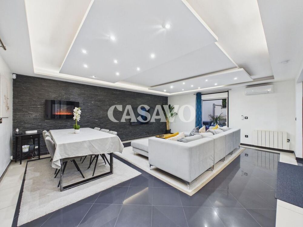 � vendre  Maison Argenteuil (95100)