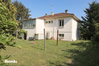  Maison � vendre 4 pi�ces 70 m�