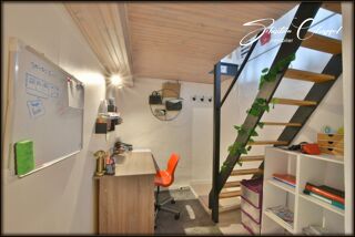  Maison à vendre 3 pièces 55 m²