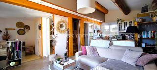  Appartement � vendre 3 pi�ces 44 m�