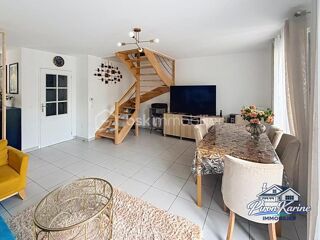  Maison à vendre 4 pièces 77 m²
