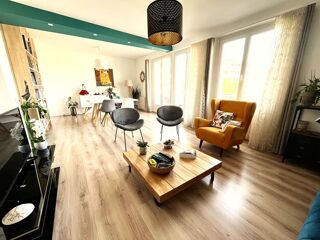  Appartement � vendre 4 pi�ces 90 m�