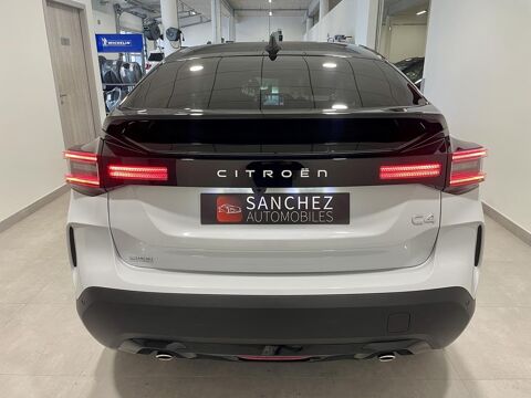 C4 III (2) 1.2 HYBRID 145 DCS6 MAX 2025 occasion 52000 Chamarandes-Choignes