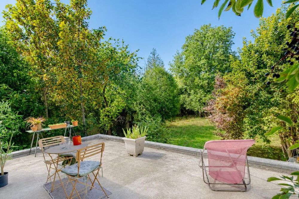 Vente Maison Maison Villeneuve le roi