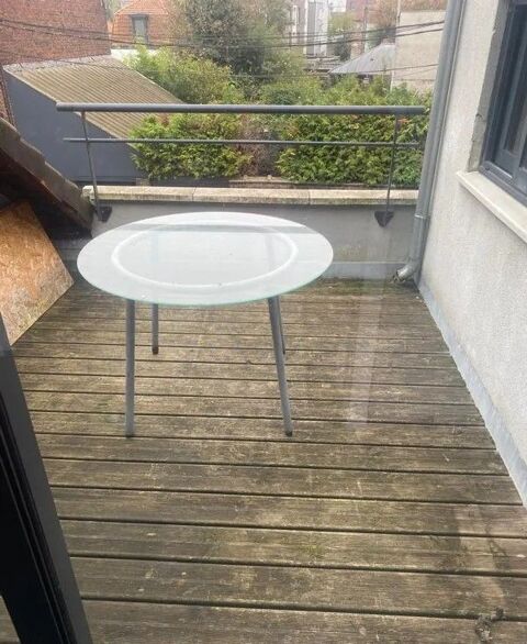  Loft � louer 2 pi�ces 60 m� Marcq en baroeul