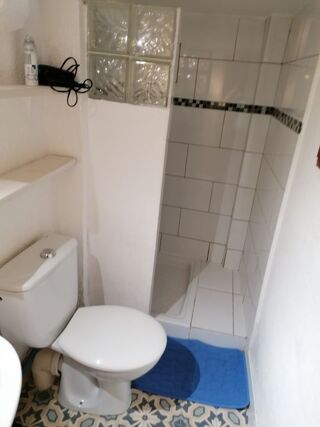  Appartement à louer 2 pièces 35 m²