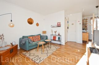  Appartement � vendre 2 pi�ces 45 m�