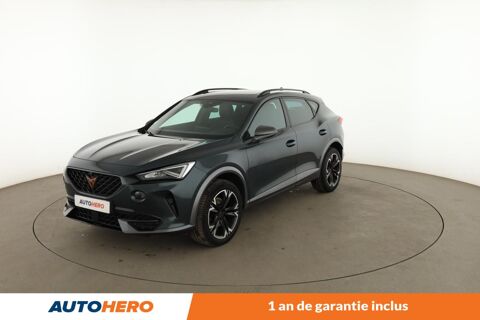 Annonce voiture Cupra Formentor 24990 €