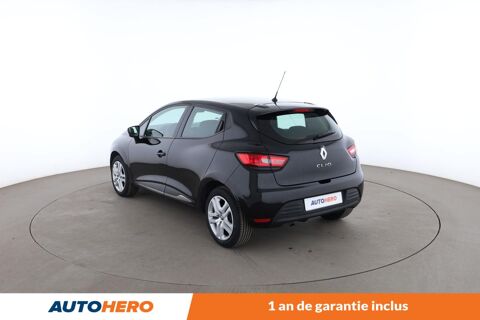 Clio 0.9 TCe Generation 76 ch 2020 occasion 92130 Issy-les-Moulineaux