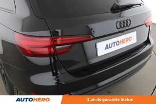 A4 2.0 TDI S tronic 150 ch 2018 occasion 92130 Issy-les-Moulineaux
