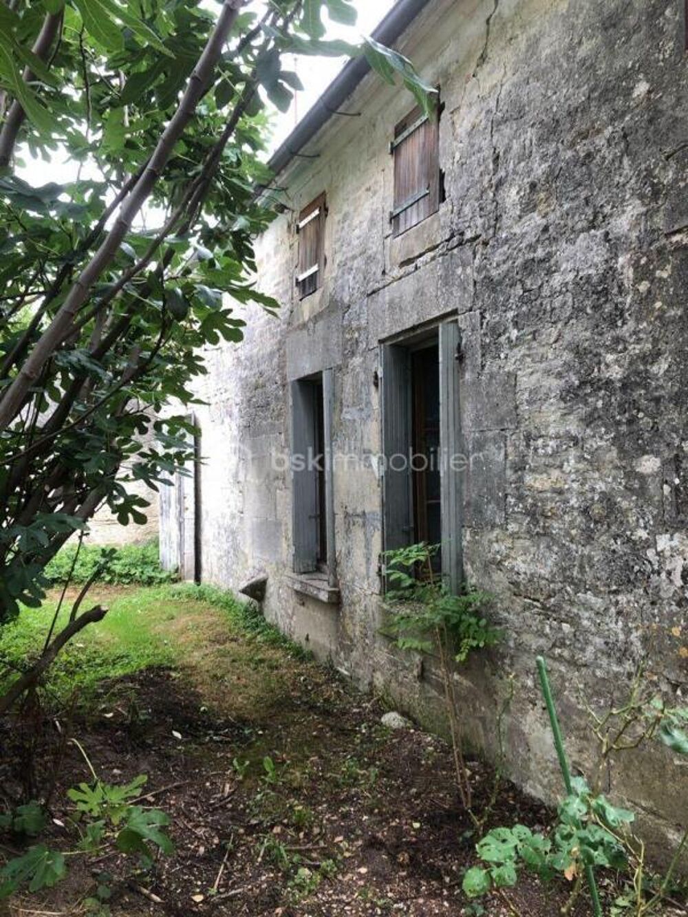 Maison de campagne