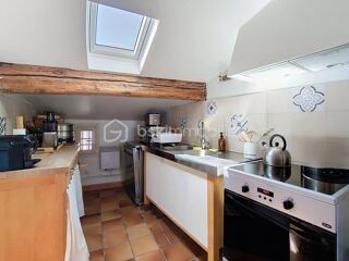  Appartement � vendre 4 pi�ces 82 m�