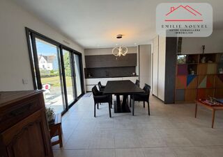  Maison à vendre 3 pièces 88 m²