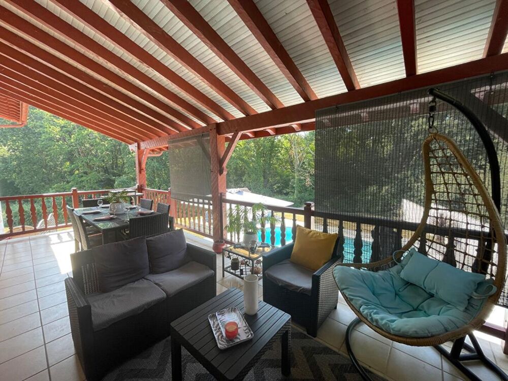 à vendre  Maison Saint-Jean-de-Luz (64500)