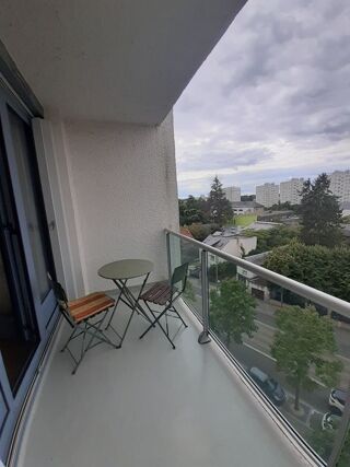  Appartement � louer 1 pi�ce 39 m�