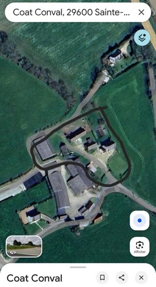  Maison � louer 4 pi�ces 123 m� Sainte seve