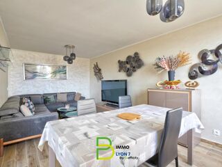  Appartement � vendre 3 pi�ces 79 m�