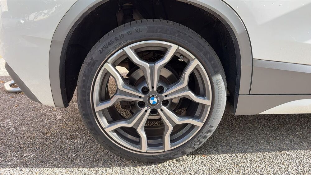 X2 sDrive 18i 140 DKG7 M Sport X 2018 occasion 69150 Decines Charpieu